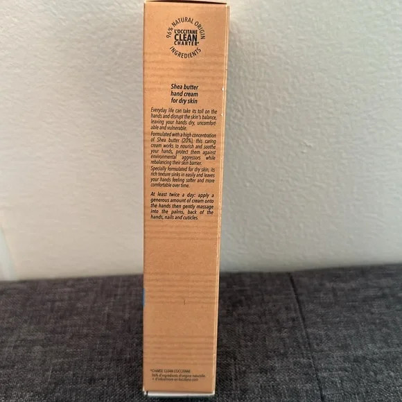 L’Occitane en Provence Hand Cream - Picture 4 of 7